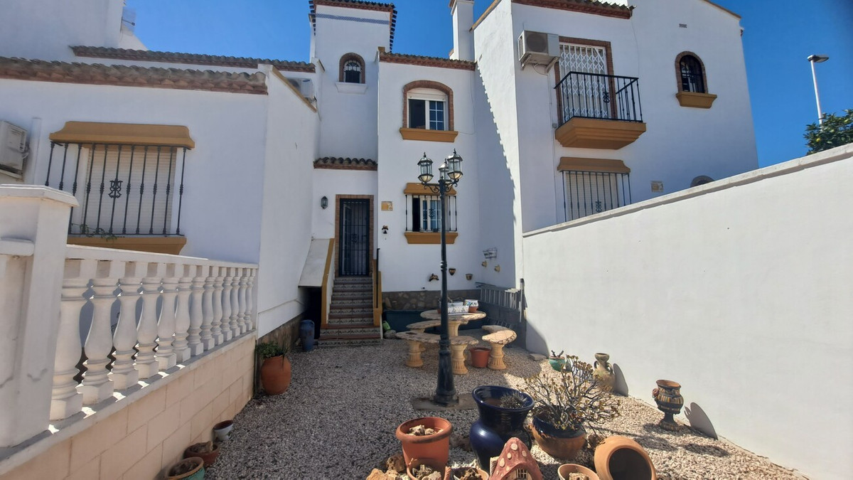 Huis te koop in Orihuela Costa | 2 slaapkamers H5503093