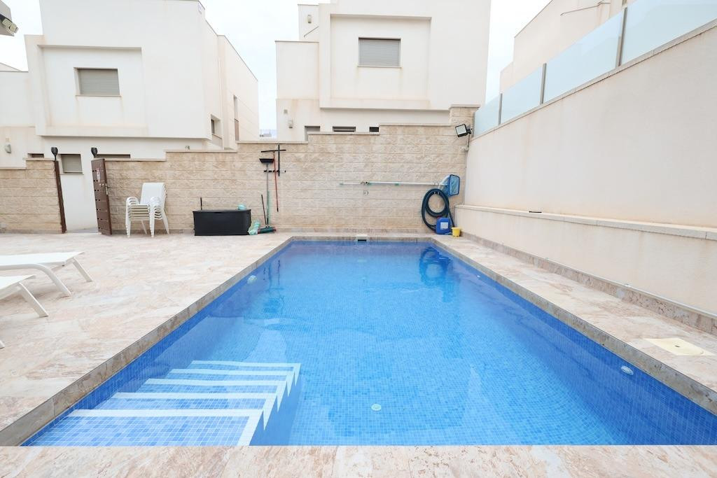 Huis te koop in Orihuela Costa | 3 slaapkamers H5517172