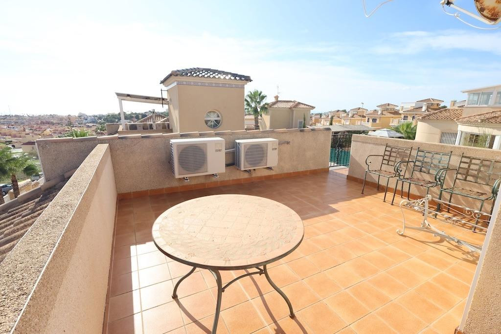 Huis te koop in Orihuela Costa | 3 slaapkamers H5517865