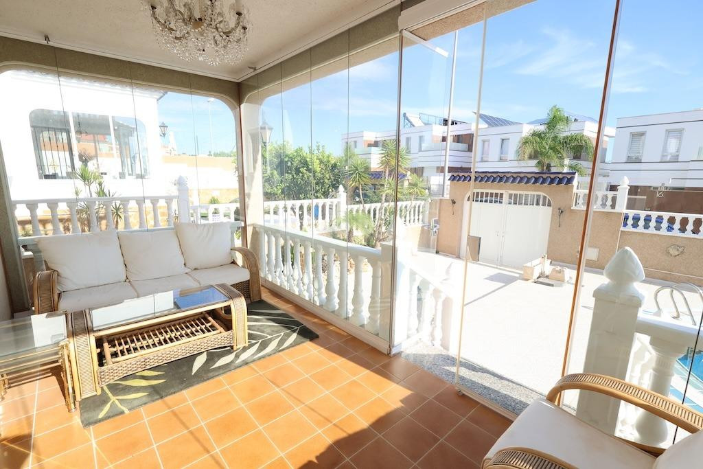 Huis te koop in Orihuela Costa | 3 slaapkamers H5517865