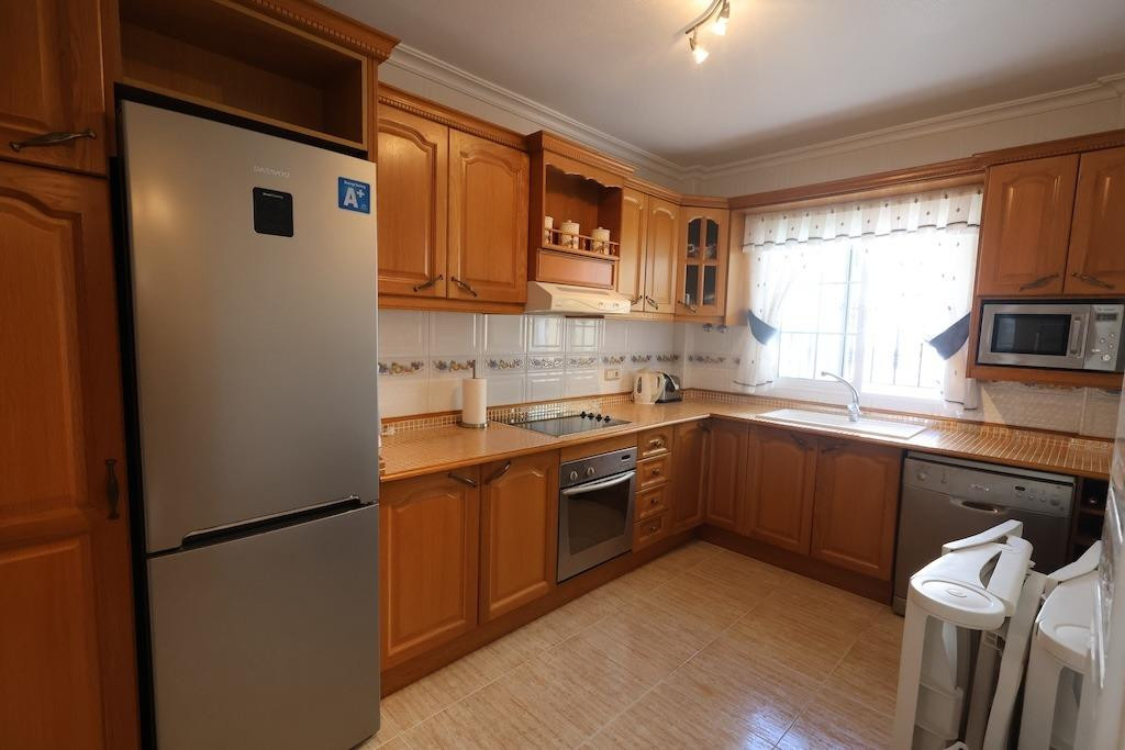 Huis te koop in Orihuela Costa | 3 slaapkamers H5517865
