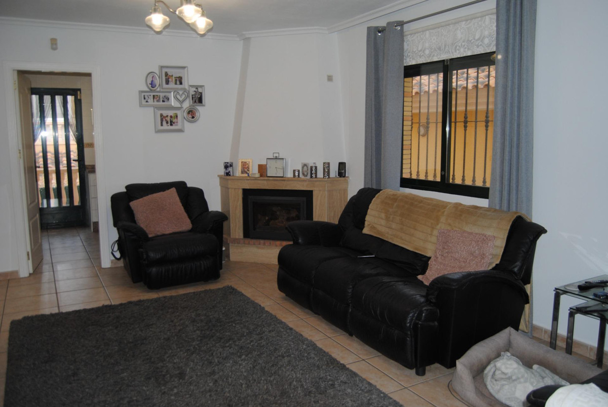 Huis te koop in Orihuela Costa | 4 slaapkamers H5520271