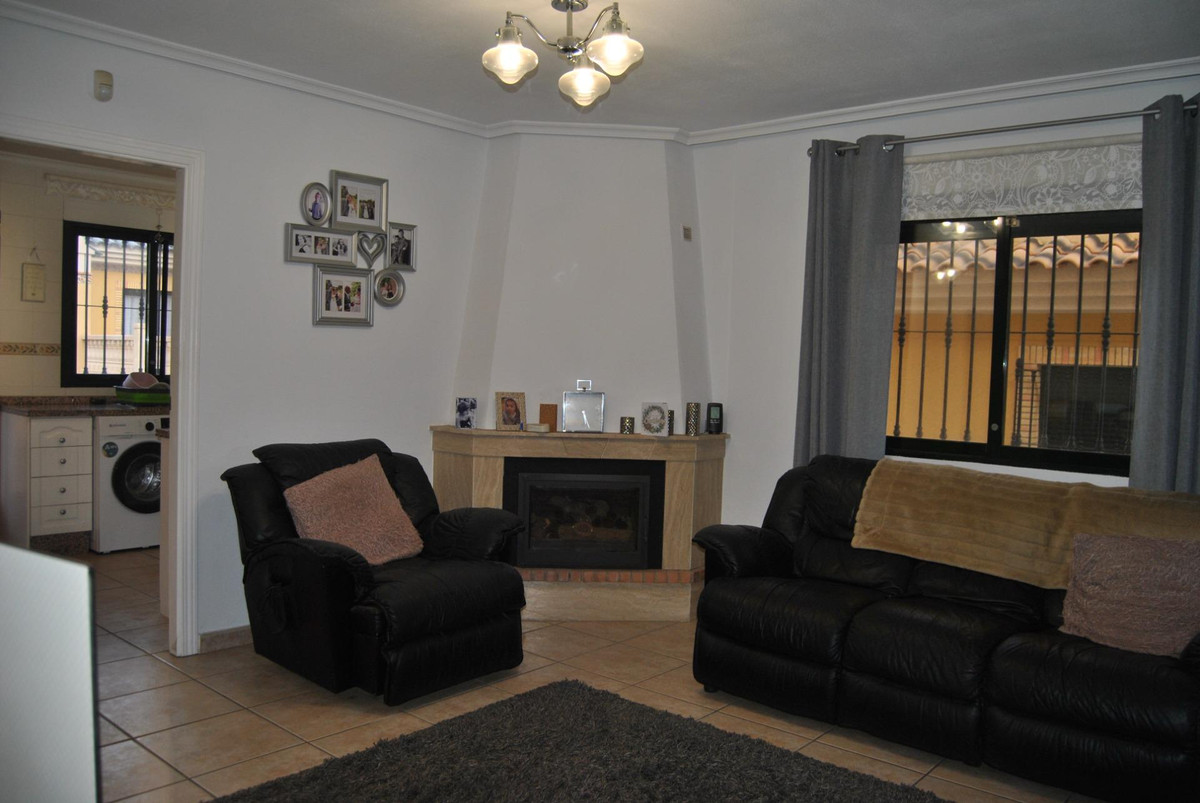 Huis te koop in Orihuela Costa | 4 slaapkamers H5520271