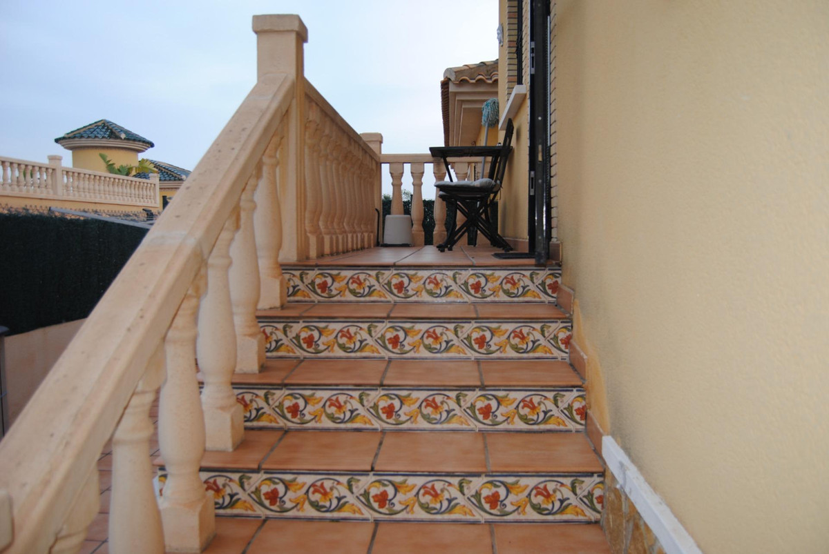 Huis te koop in Orihuela Costa | 4 slaapkamers H5520271