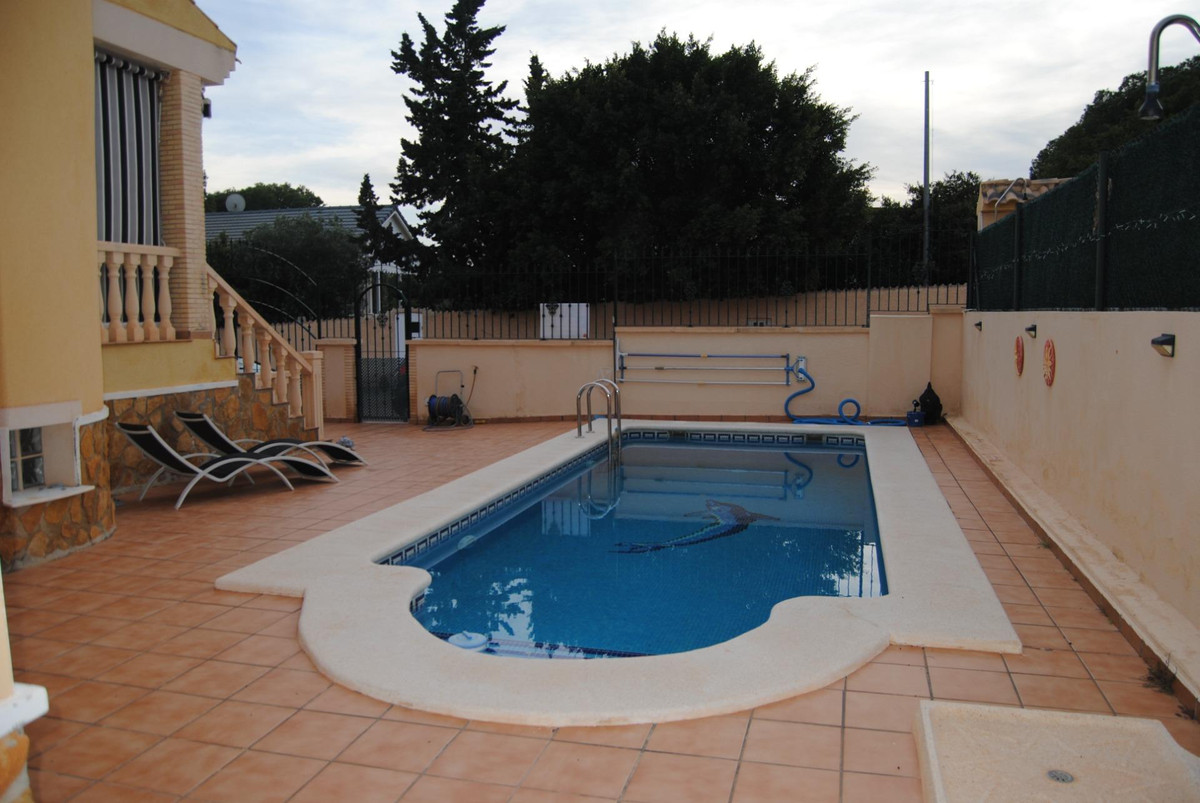 Huis te koop in Orihuela Costa | 4 slaapkamers H5520271