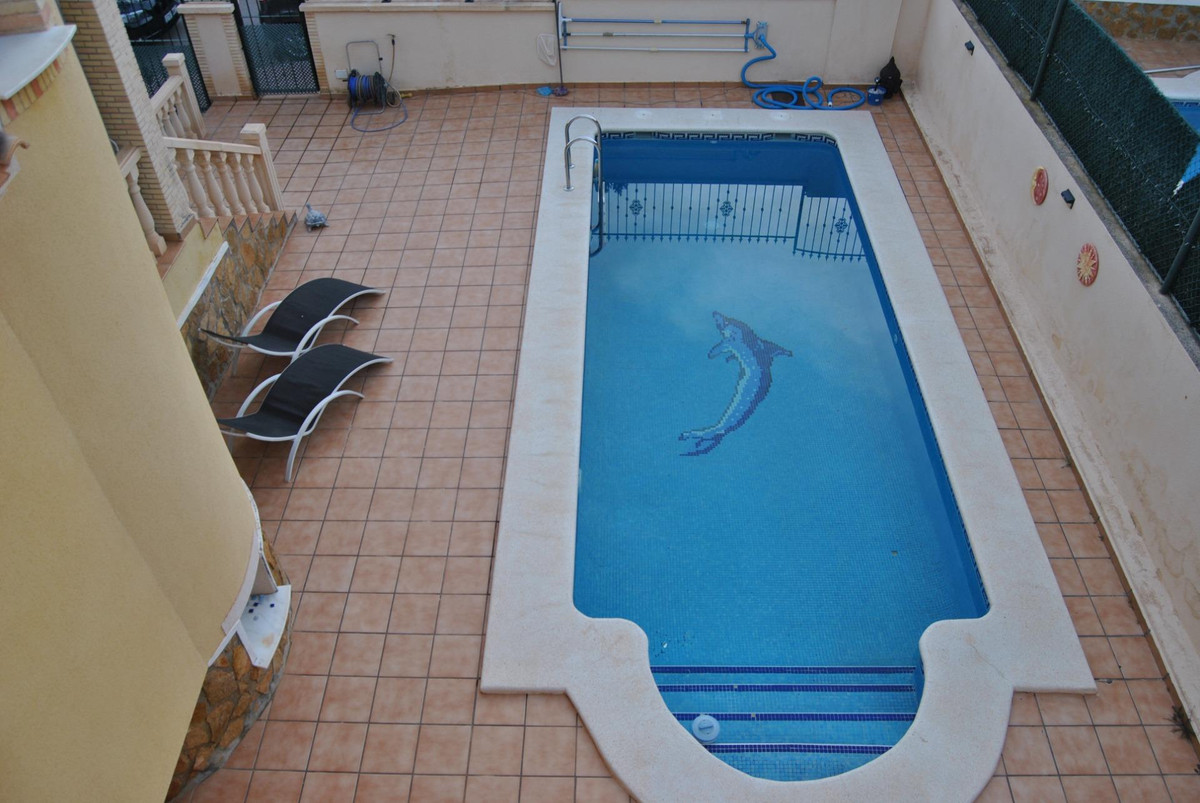 Huis te koop in Orihuela Costa | 4 slaapkamers H5520271
