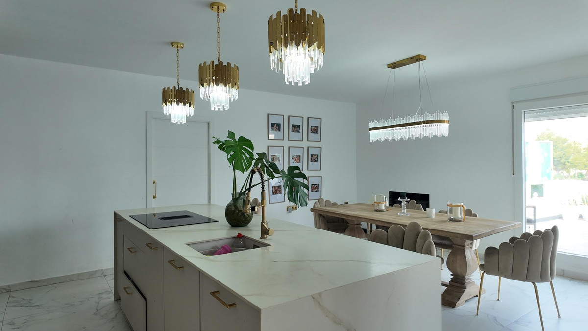Huis te koop in Orihuela Costa | 6 slaapkamers H5520307