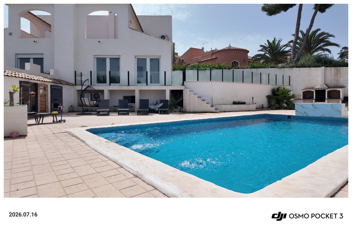 Huis te koop in Orihuela Costa | 6 slaapkamers H5520307
