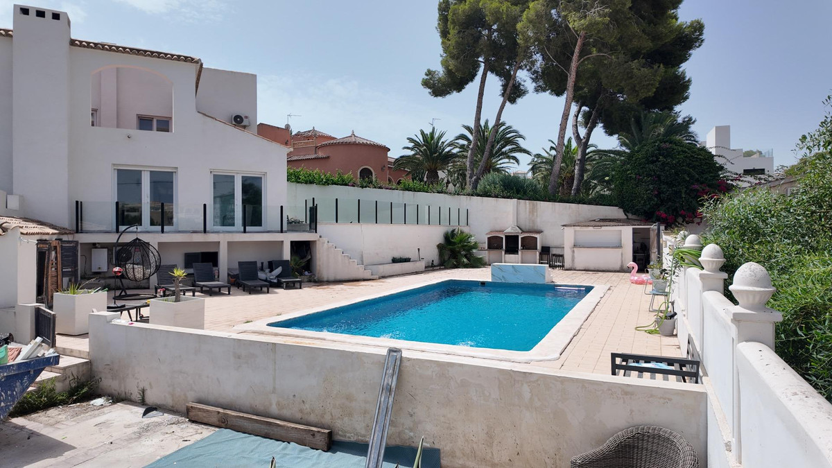 Huis te koop in Orihuela Costa | 6 slaapkamers H5520307