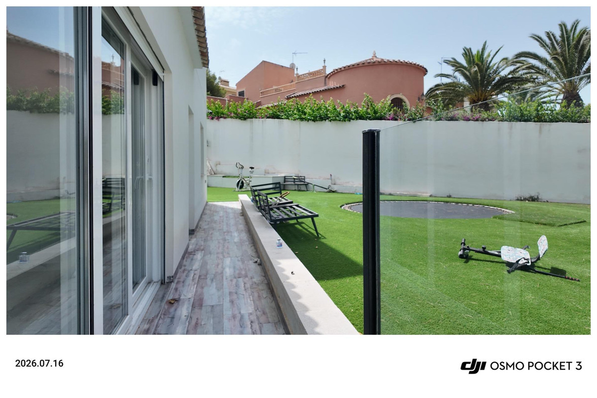 Huis te koop in Orihuela Costa | 6 slaapkamers H5520307
