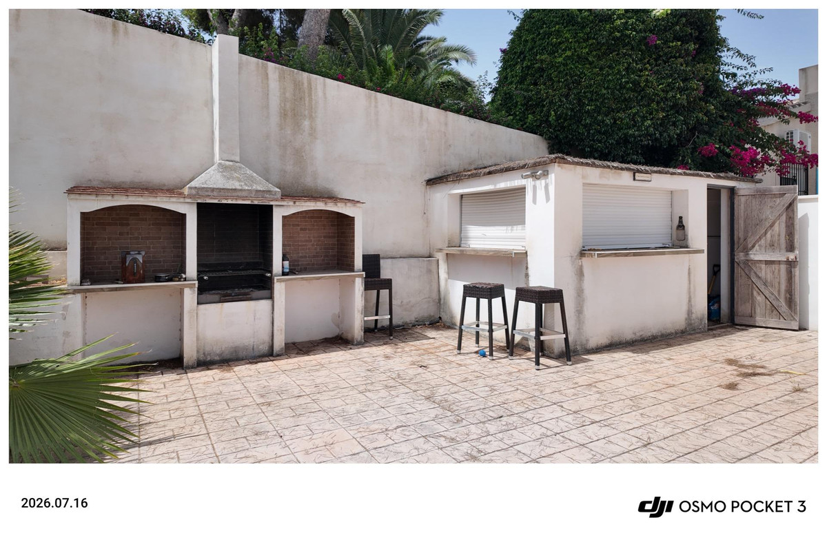 Huis te koop in Orihuela Costa | 6 slaapkamers H5520307