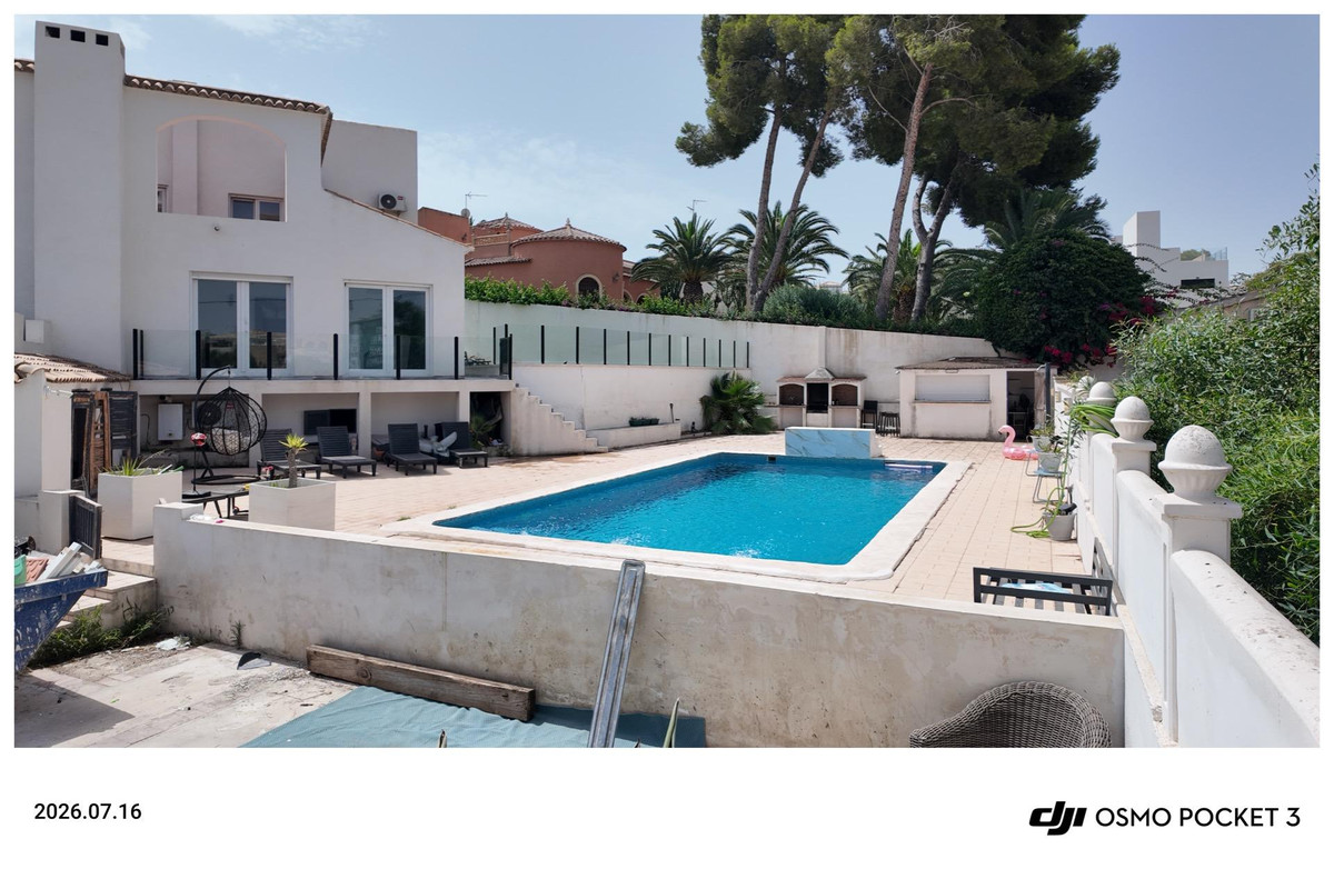 Huis te koop in Orihuela Costa | 6 slaapkamers H5520307