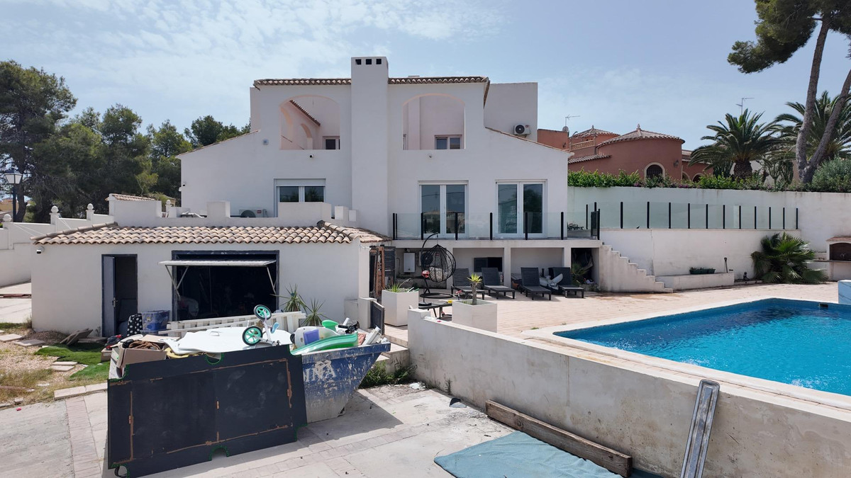 Huis te koop in Orihuela Costa | 6 slaapkamers H5520307