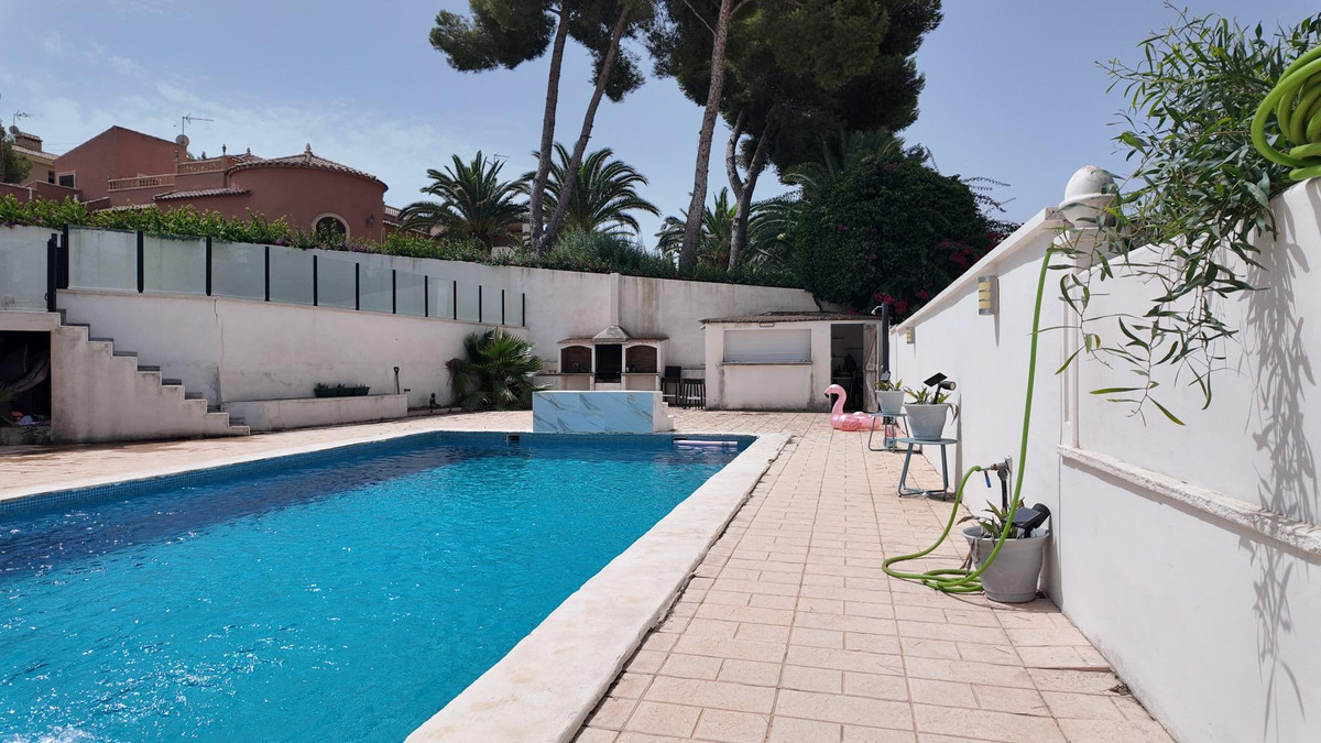 Huis te koop in Orihuela Costa | 6 slaapkamers H5520307
