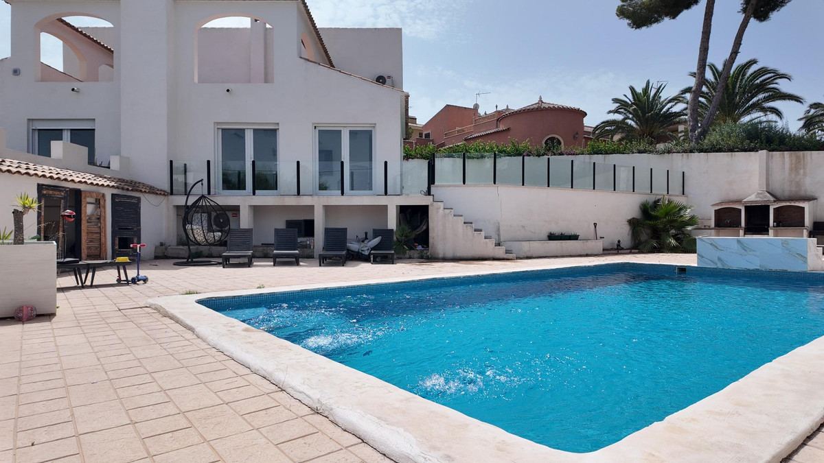 Huis te koop in Orihuela Costa | 6 slaapkamers H5520307