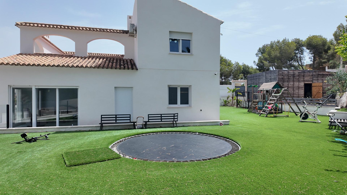 Huis te koop in Orihuela Costa | 6 slaapkamers H5520307