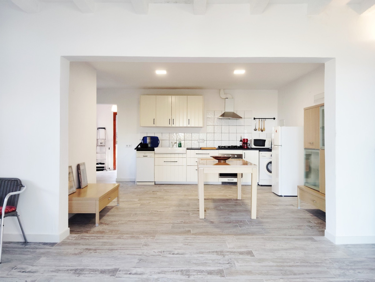 Huis te koop in Parcent | 2 slaapkamers H4851040