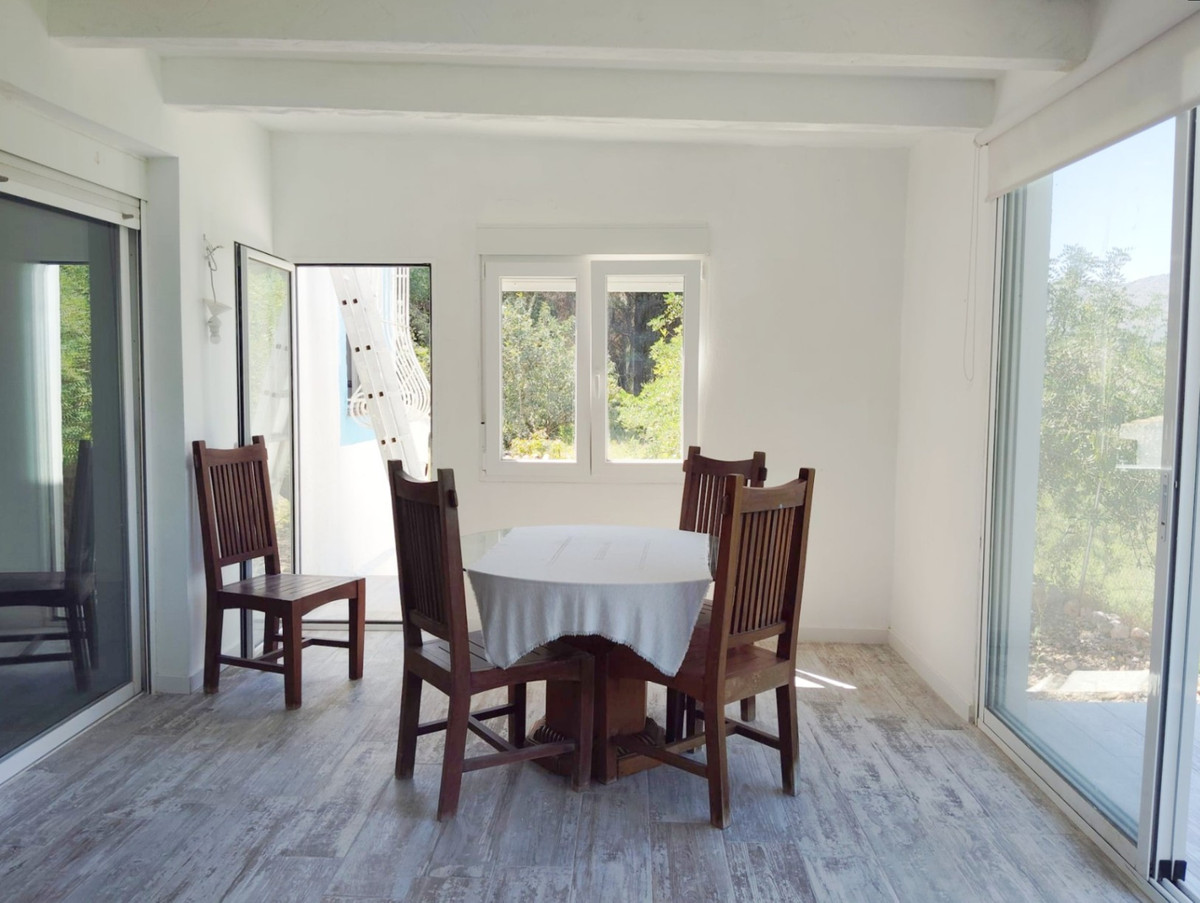 Huis te koop in Parcent | 2 slaapkamers H4851040