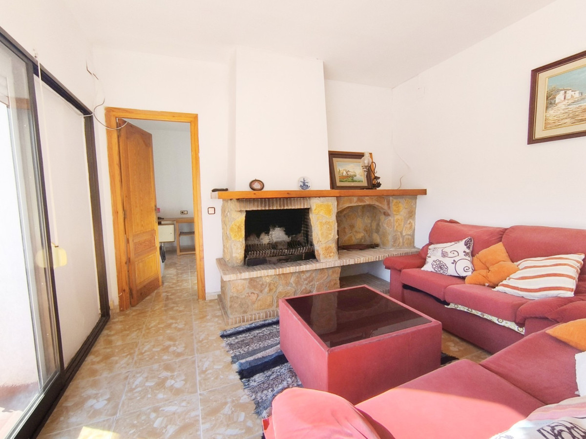 Huis te koop in Parcent | 3 slaapkamers H4943638