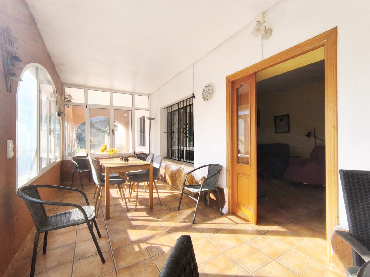 Huis te koop in Parcent | 3 slaapkamers H4943638