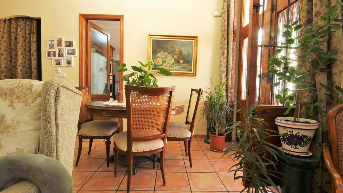 Huis te koop in Parcent | 6 slaapkamers H5209693