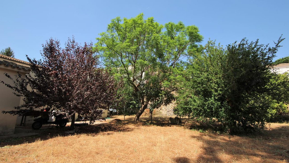 Huis te koop in Parcent | 6 slaapkamers H5209693