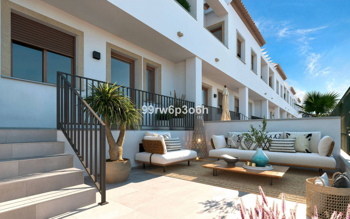 Huis te koop in Parcent | 3 slaapkamers H5249749