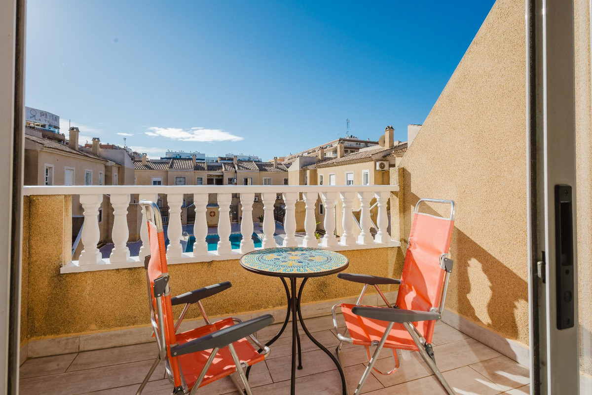 Huis te koop in Parque de las Naciones | 2 slaapkamers H5232871