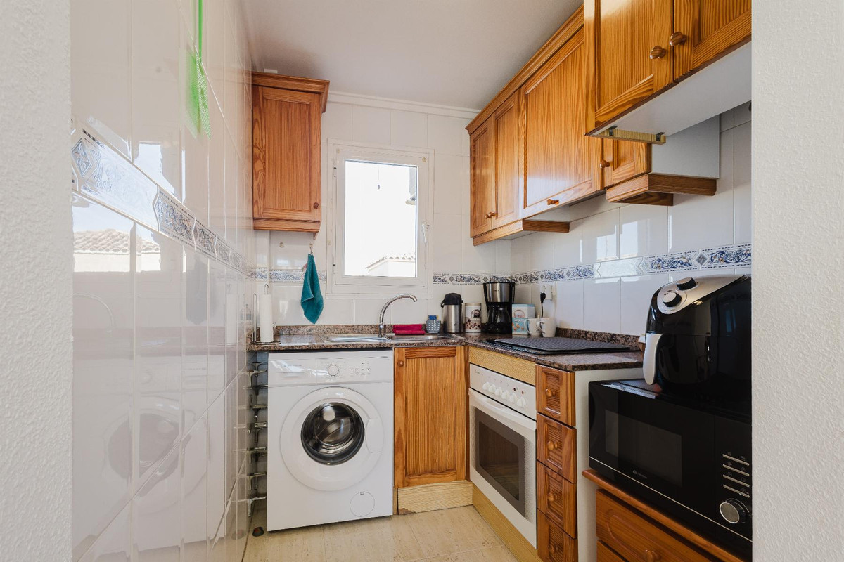 Huis te koop in Parque de las Naciones | 2 slaapkamers H5232871