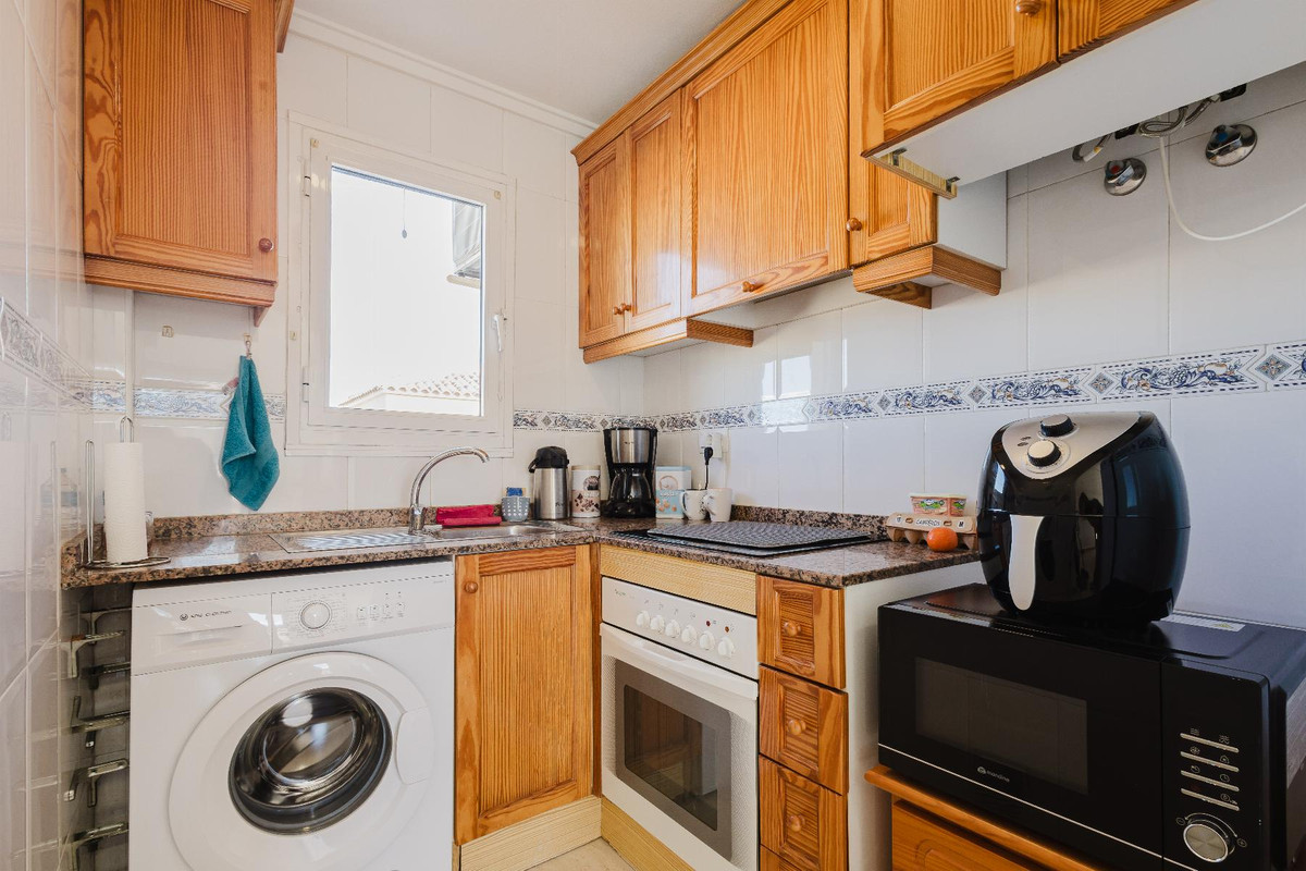 Huis te koop in Parque de las Naciones | 2 slaapkamers H5232871