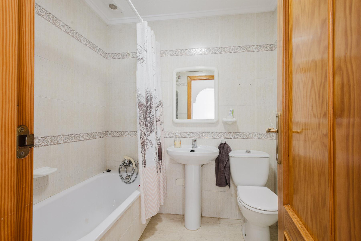 Huis te koop in Parque de las Naciones | 2 slaapkamers H5232871