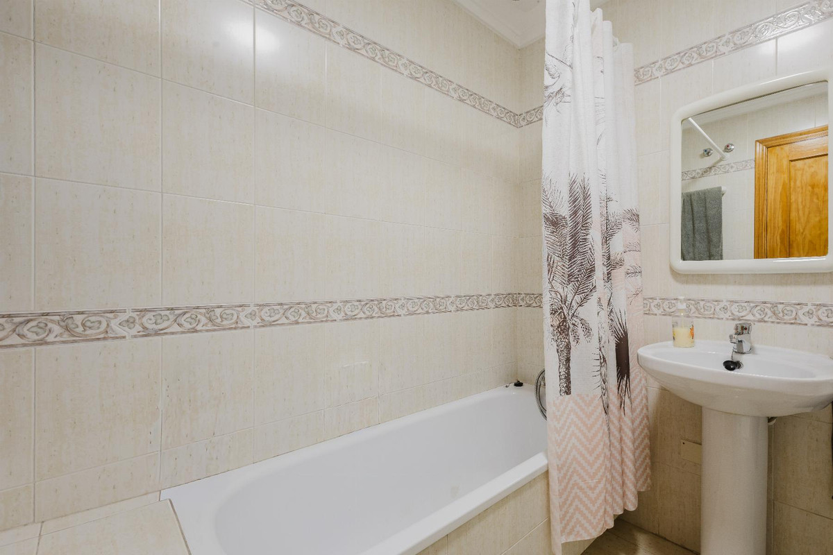 Huis te koop in Parque de las Naciones | 2 slaapkamers H5232871