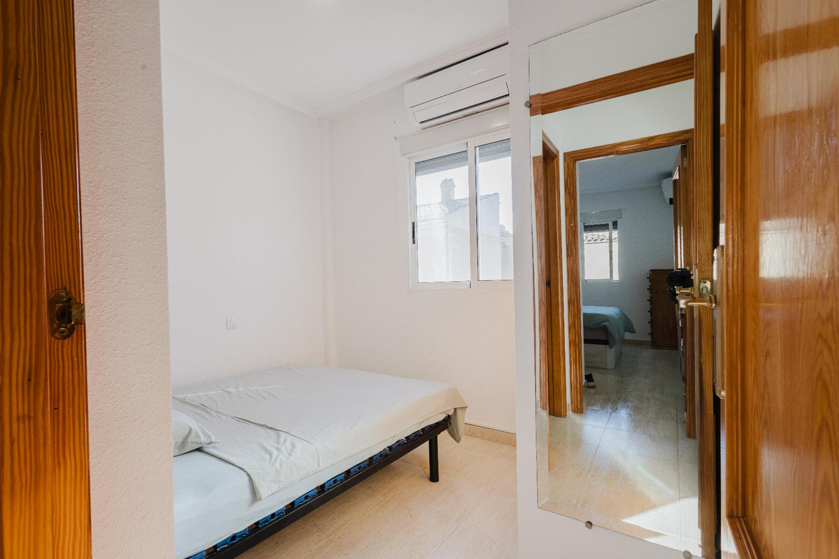 Huis te koop in Parque de las Naciones | 2 slaapkamers H5232871