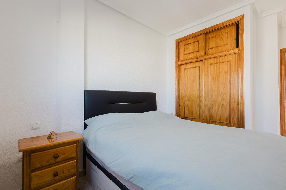 Huis te koop in Parque de las Naciones | 2 slaapkamers H5232871