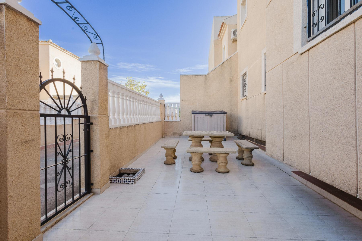 Huis te koop in Parque de las Naciones | 2 slaapkamers H5232871