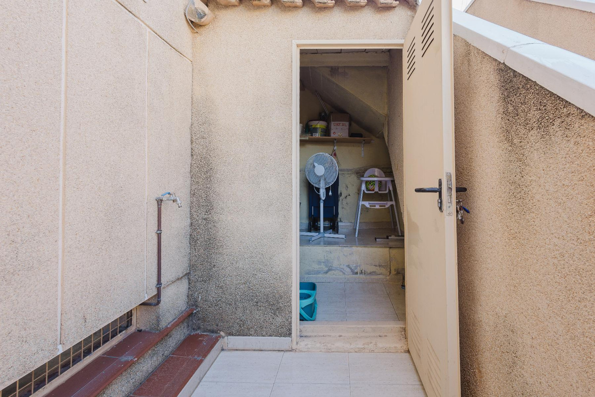 Huis te koop in Parque de las Naciones | 2 slaapkamers H5232871