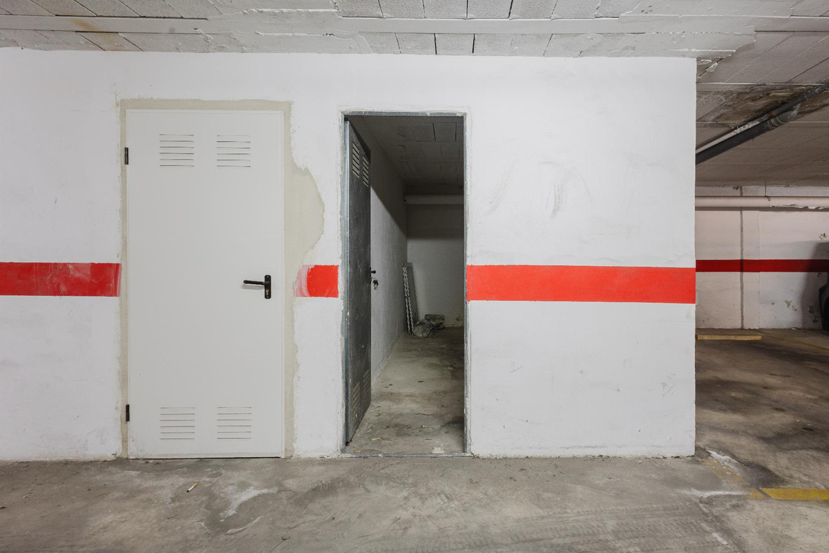 Huis te koop in Parque de las Naciones | 2 slaapkamers H5232871