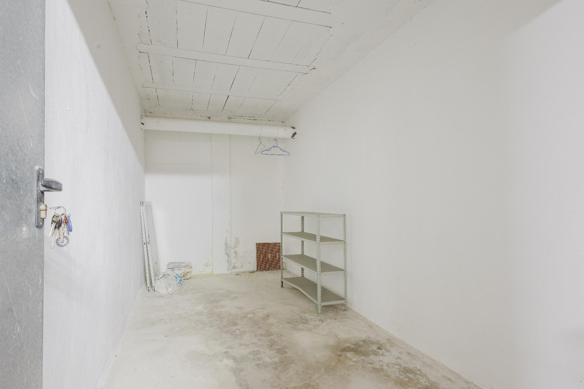 Huis te koop in Parque de las Naciones | 2 slaapkamers H5232871