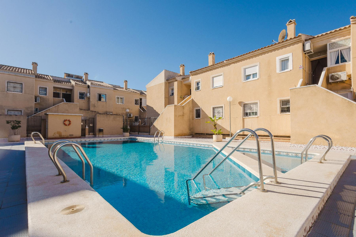 Huis te koop in Parque de las Naciones | 2 slaapkamers H5232871