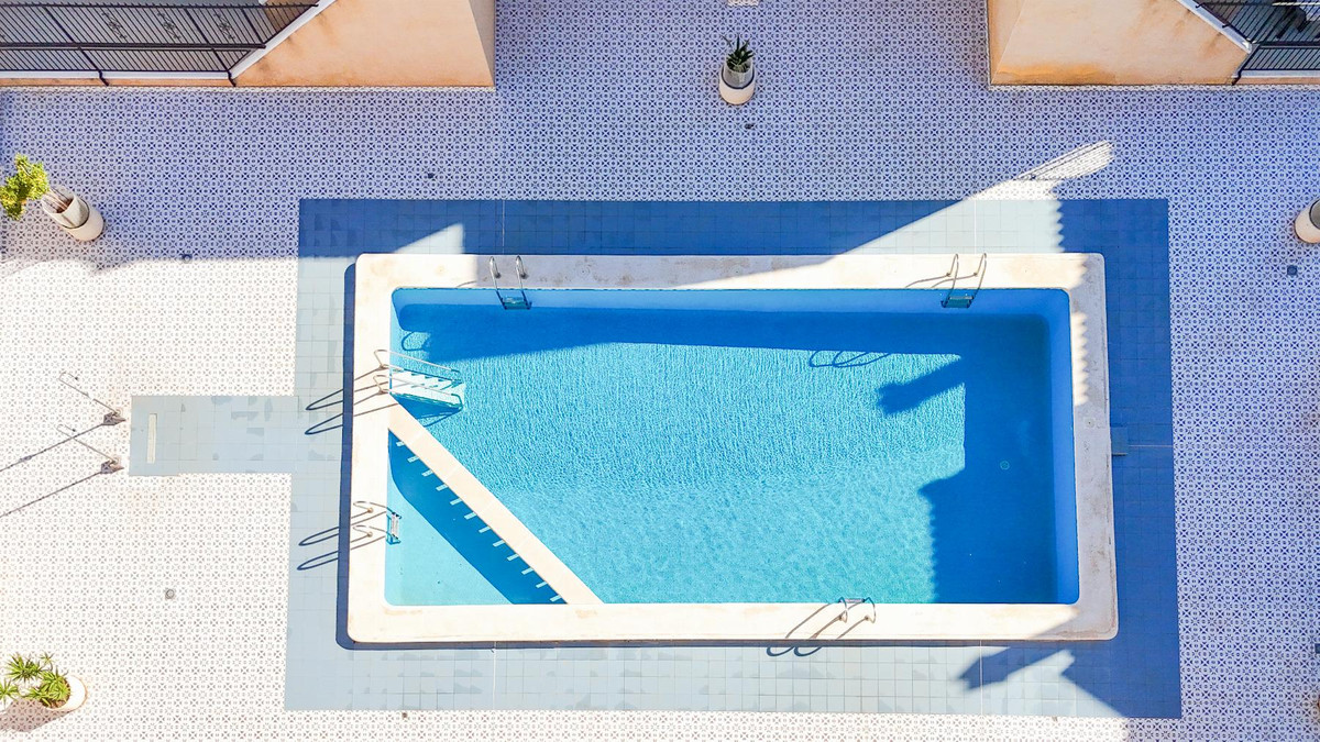 Huis te koop in Parque de las Naciones | 2 slaapkamers H5232871