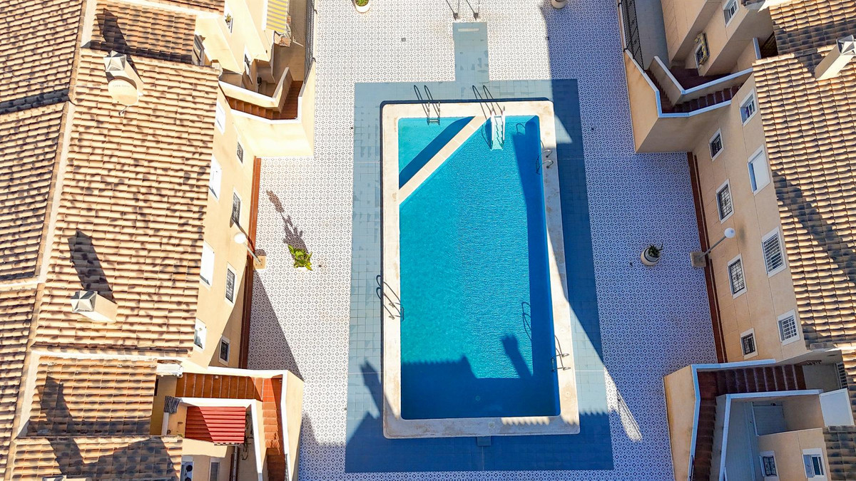 Huis te koop in Parque de las Naciones | 2 slaapkamers H5232871