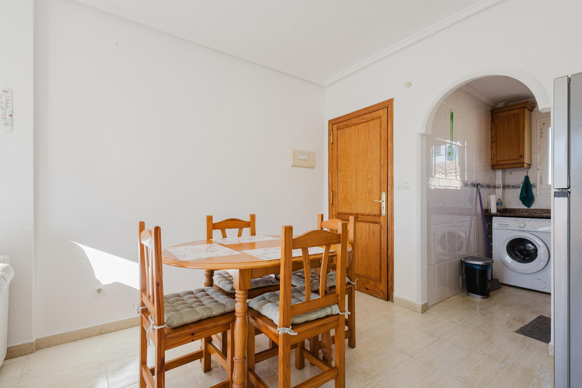 Huis te koop in Parque de las Naciones | 2 slaapkamers H5232871
