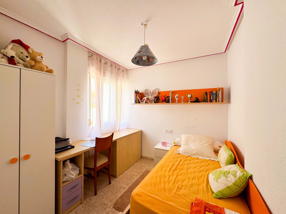 Huis te koop in Parque de las Naciones | 3 slaapkamers H5295577