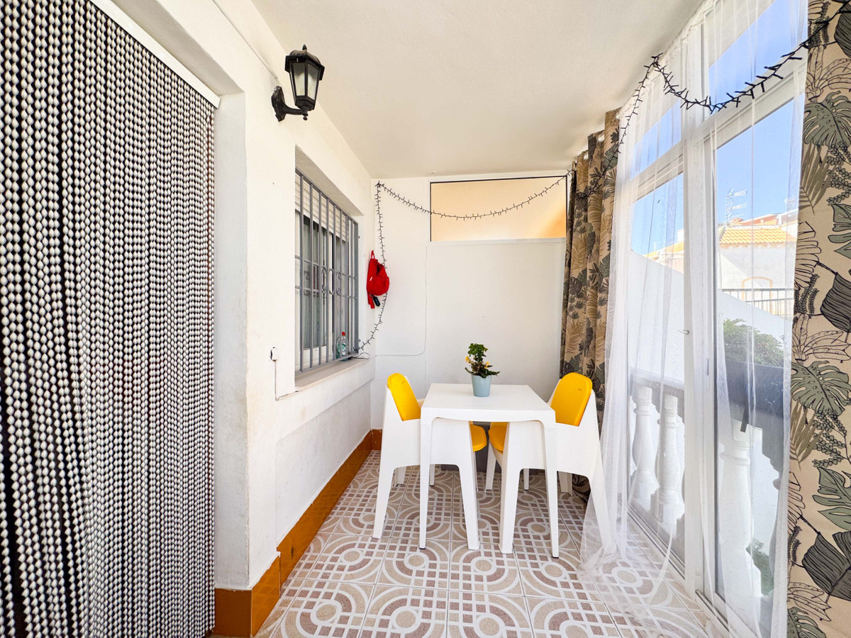 Huis te koop in Parque de las Naciones | 3 slaapkamers H5295577