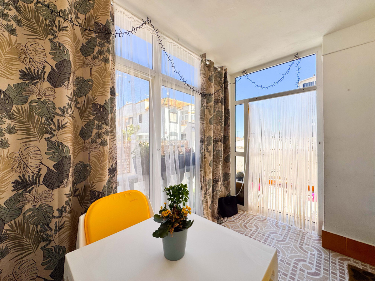 Huis te koop in Parque de las Naciones | 3 slaapkamers H5295577