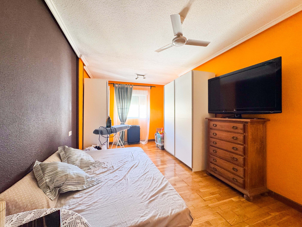 Huis te koop in Parque de las Naciones | 3 slaapkamers H5295577