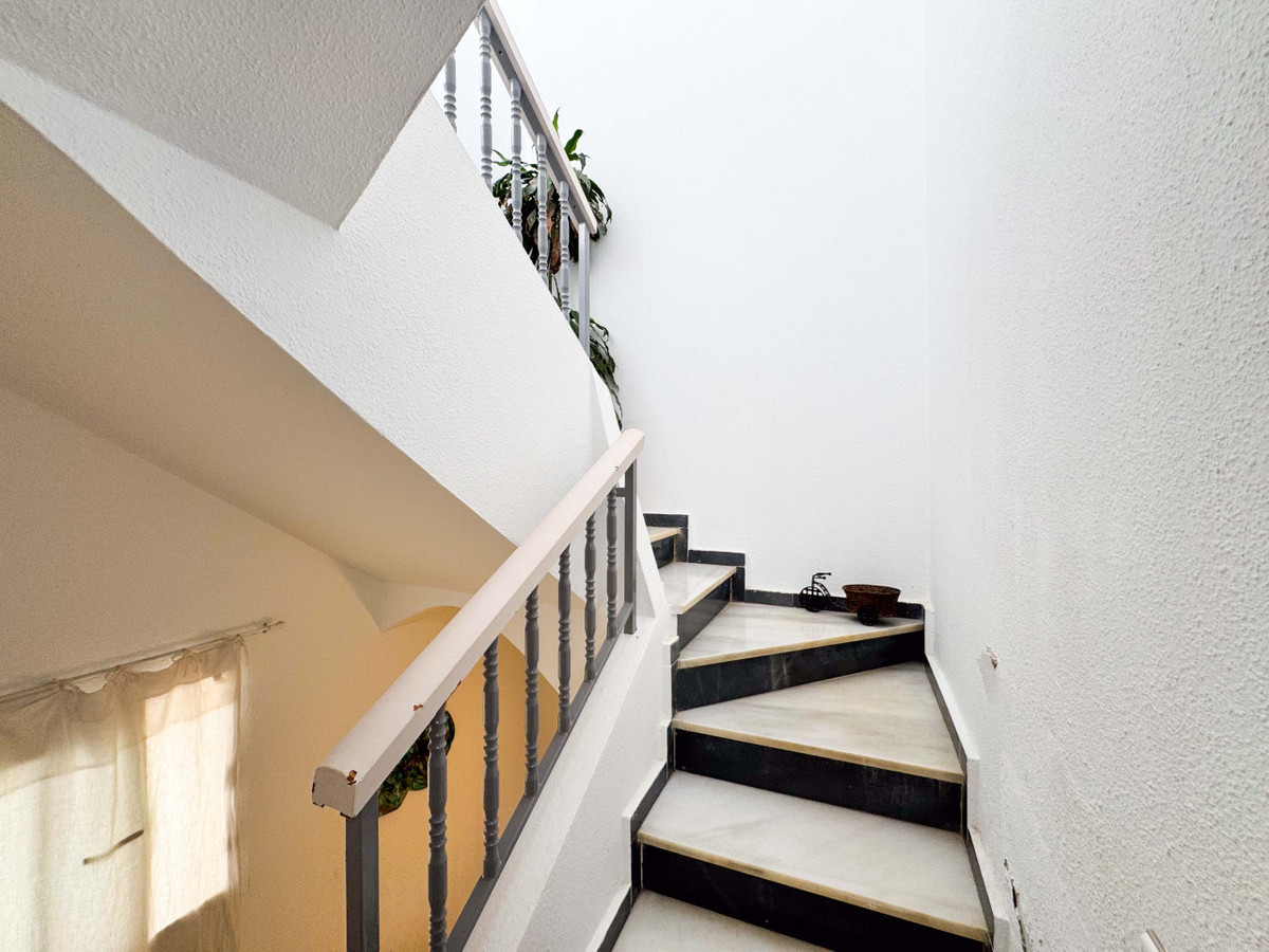 Huis te koop in Parque de las Naciones | 3 slaapkamers H5295577