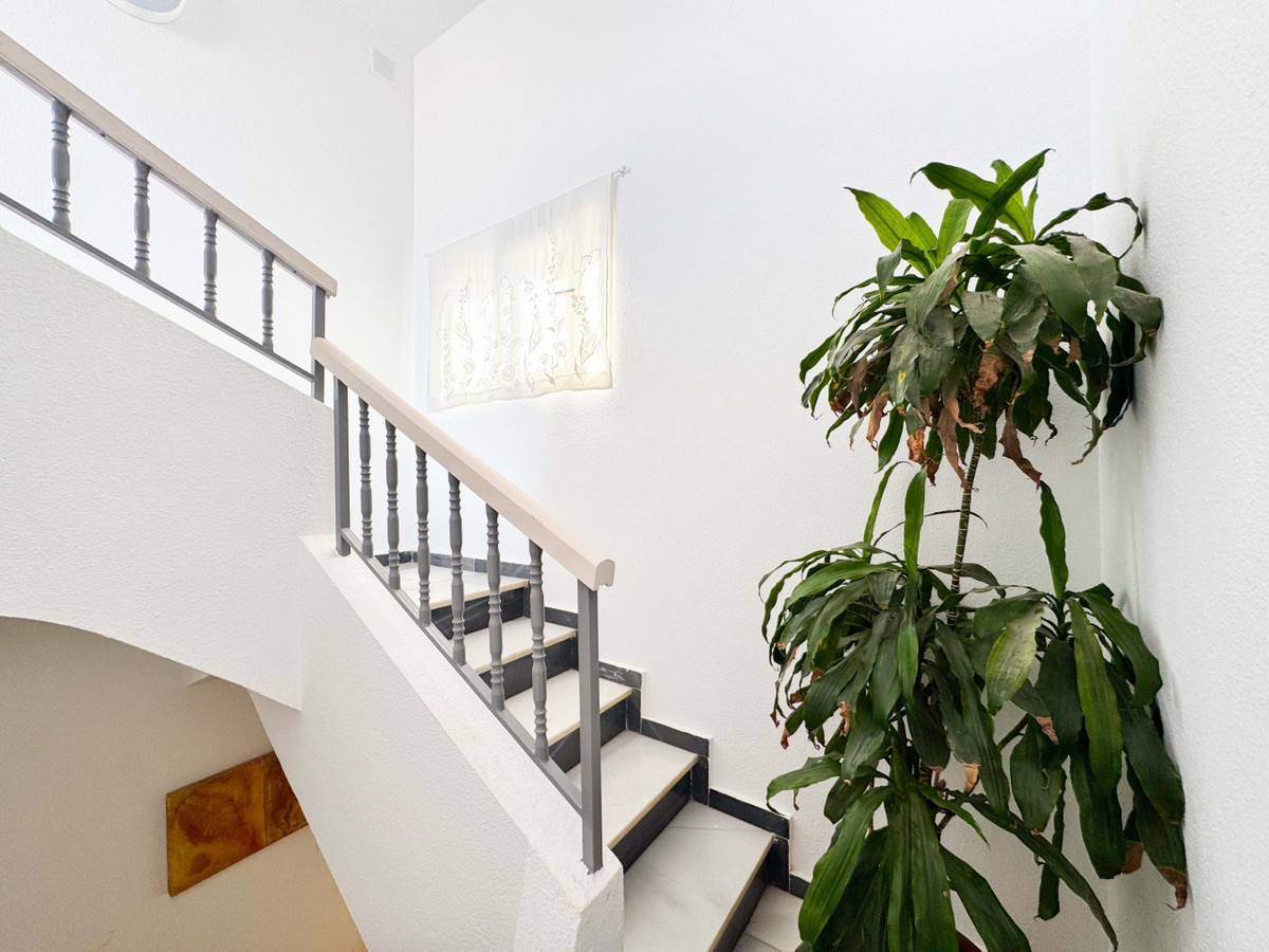 Huis te koop in Parque de las Naciones | 3 slaapkamers H5295577