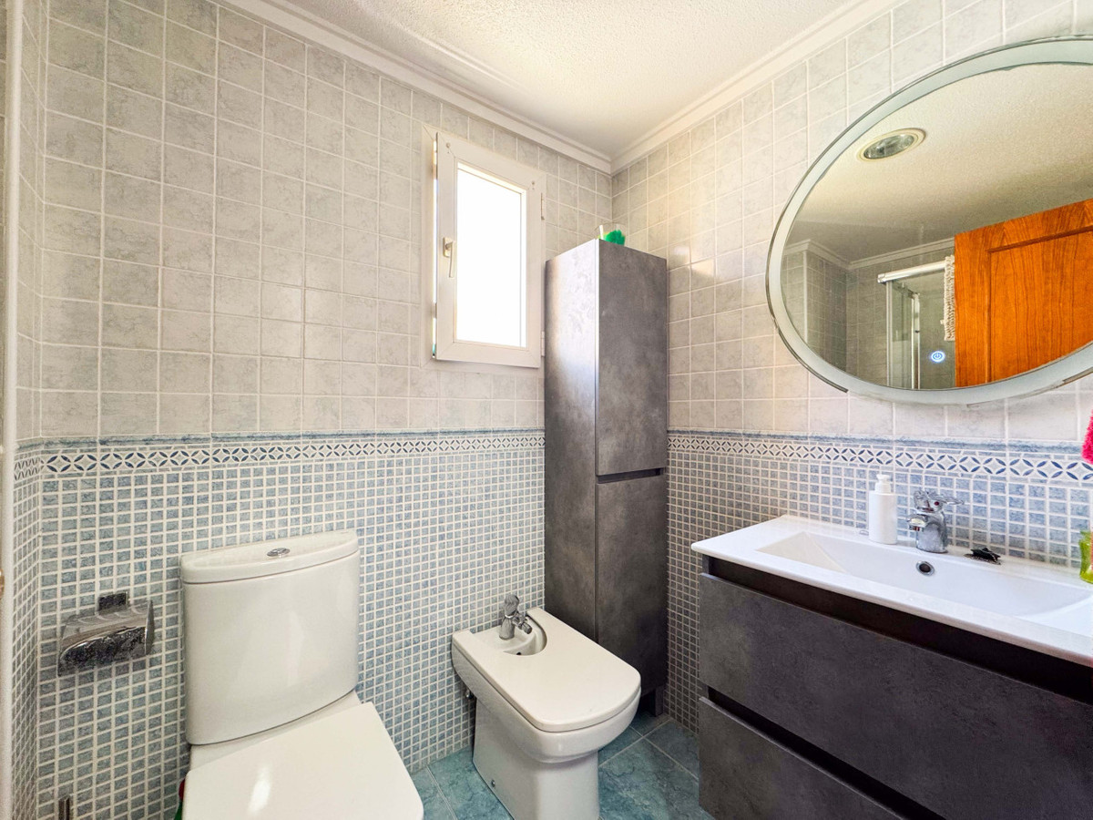 Huis te koop in Parque de las Naciones | 3 slaapkamers H5295577