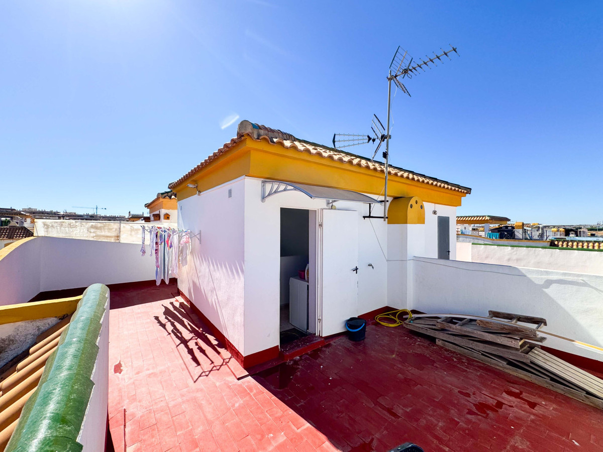 Huis te koop in Parque de las Naciones | 3 slaapkamers H5295577